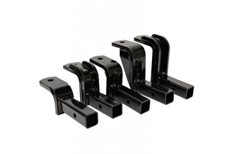 Towing and Towbar Accessories Adelaide Hall Towbars