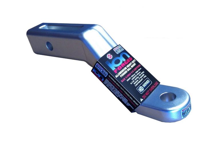 Towing and Towbar Accessories Adelaide Hall Towbars