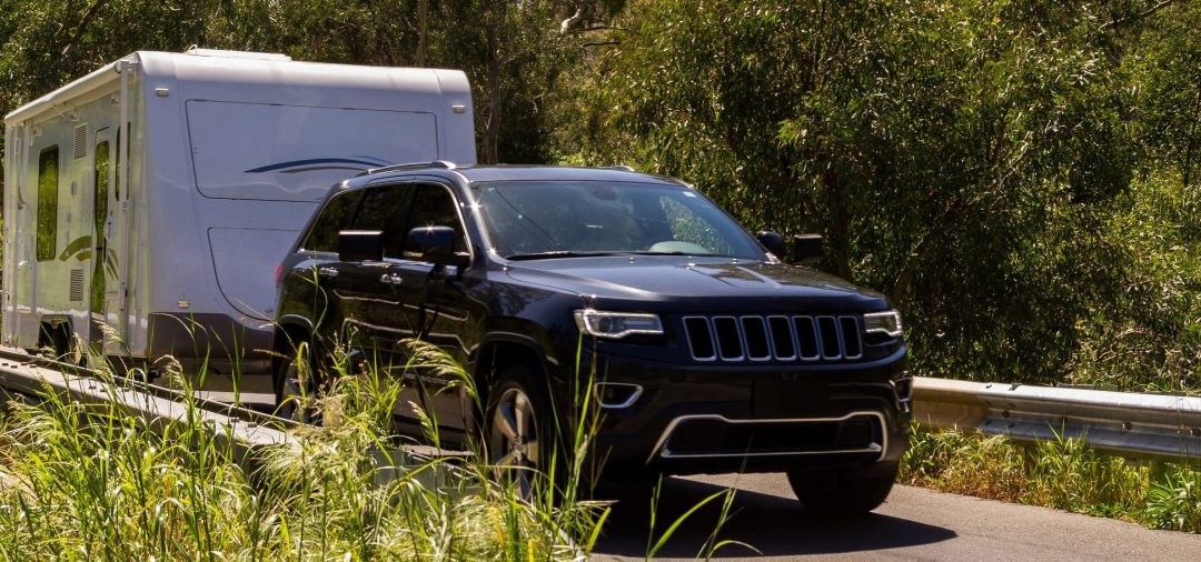 What is caravan sway and how to avoid it Hall Towbars