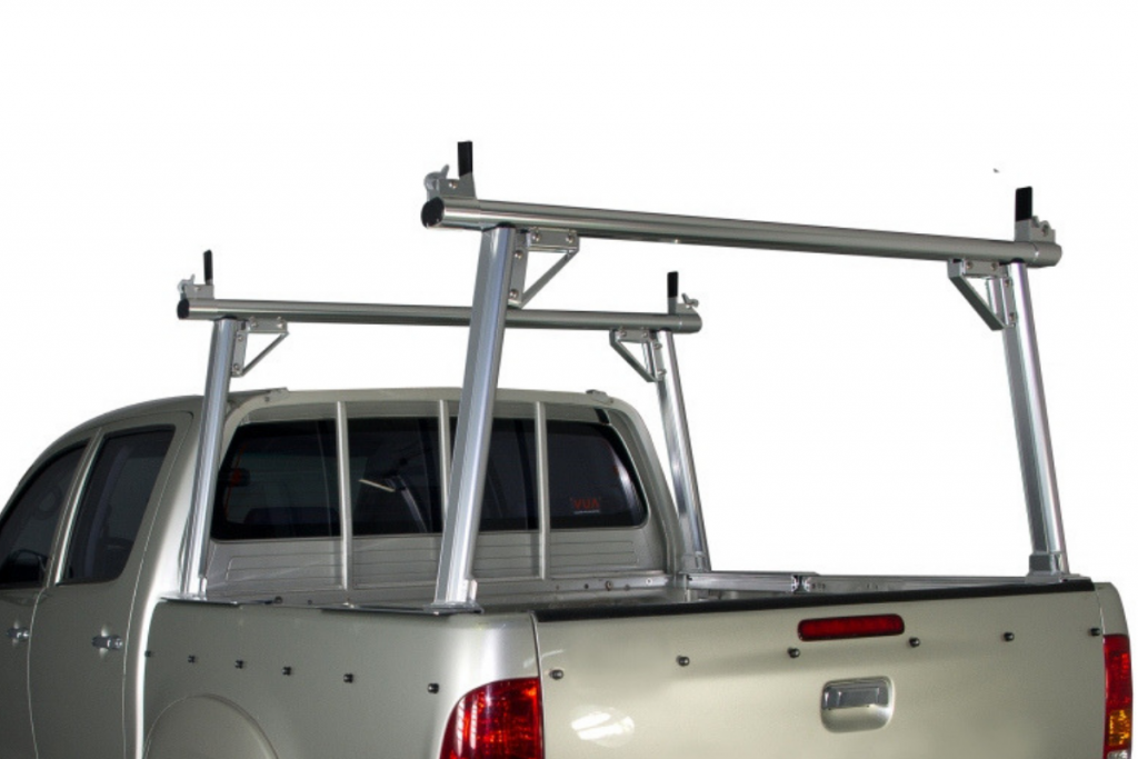 Milford Craftsman Roof Rack – Hall Towbars