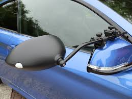 Extended Mirrors To Tow A Caravan, Do You Need Extension Mirrors When Towing A Caravan