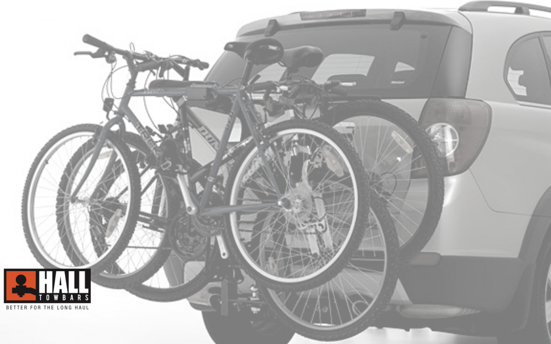 Towbar mounted bike carriers: broadening your cycling horizon